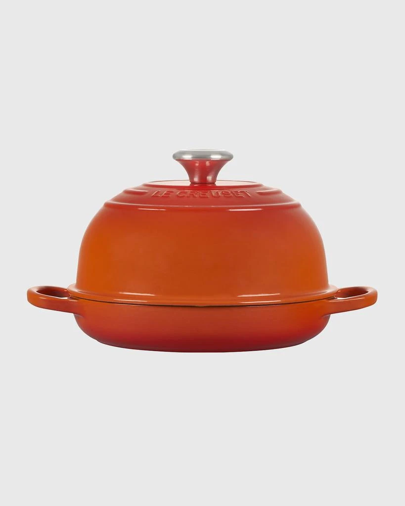 商品Le Creuset|Le Creuset Signature 9.5" Bread Oven,价格¥2293,第1张图片