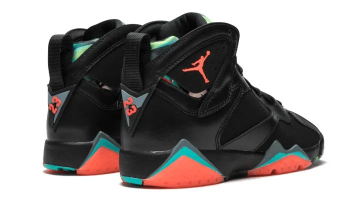 商品Jordan|Air Jordan 7 Retro 30th BG,价格¥2309,第4张图片详细描述