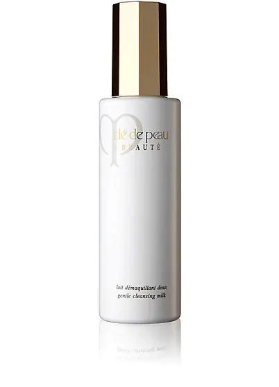 商品Cle de Peau|清润卸妆乳 200ml,价格¥558,第1张图片