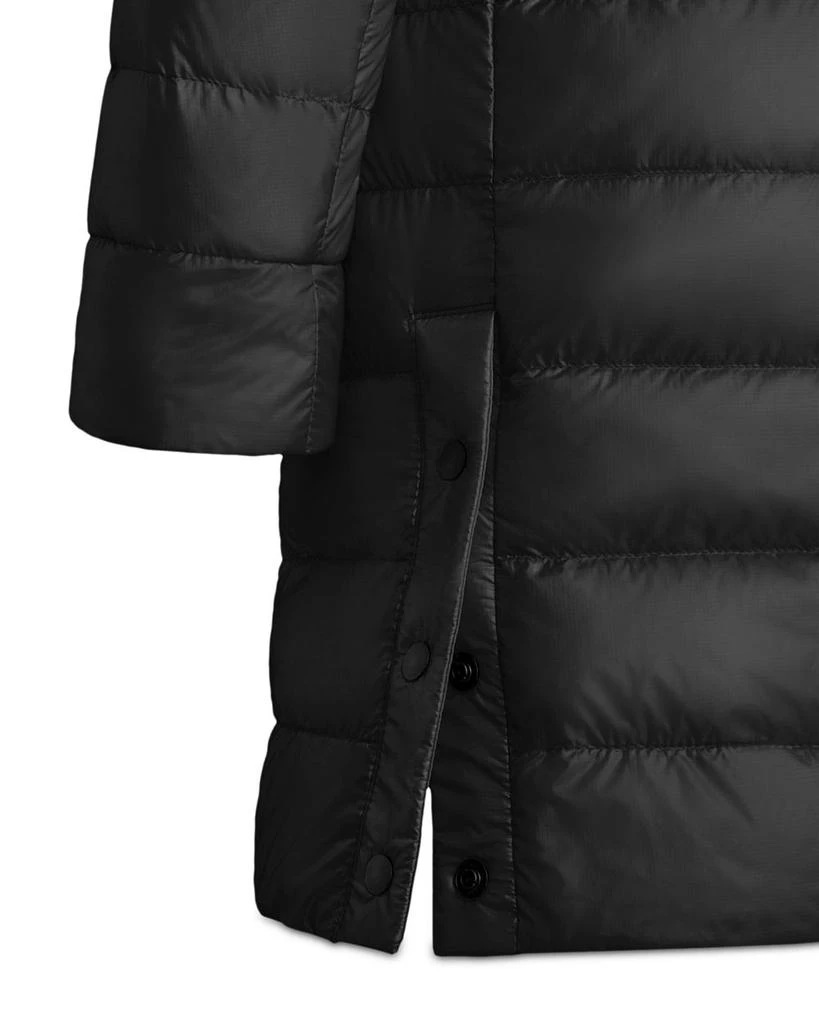 Cypress Packable Hooded Down Jacket 商品