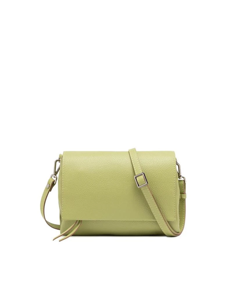 商品GIANNI CHIARINI|Gianni Chiarini Shoulder Bag,价格¥1054,第1张图片