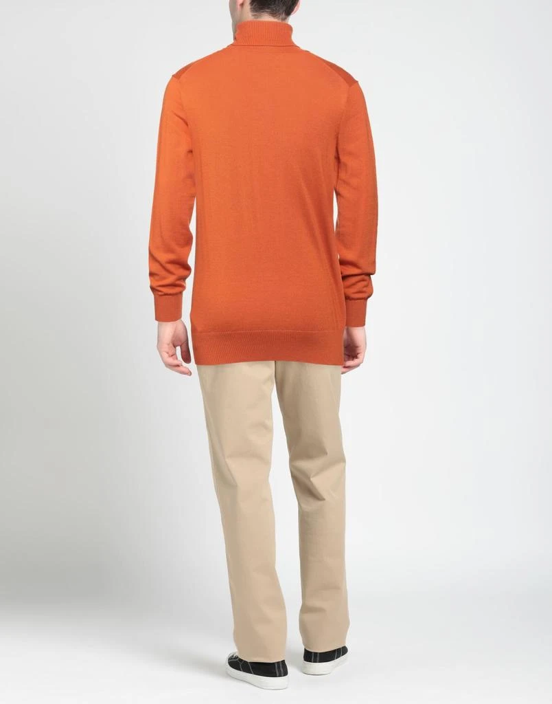 商品TRUSSARDI|Turtleneck,价格¥645,第3张图片详细描述