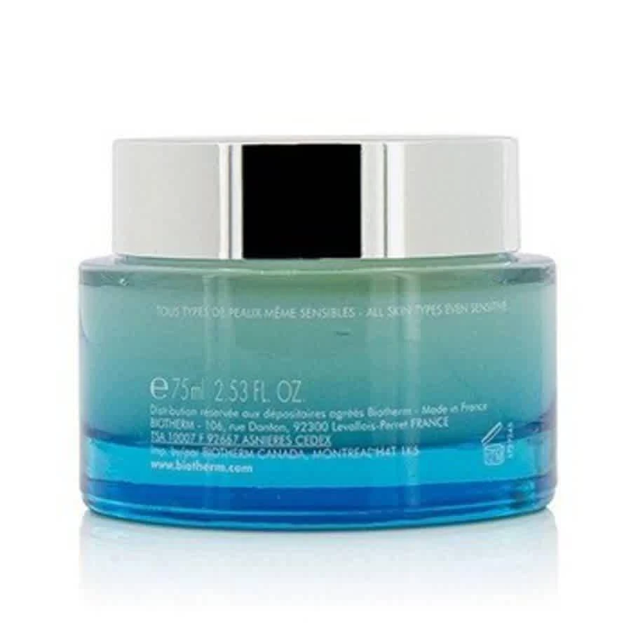 商品Biotherm|/ Life Plankton Mask 2.5 oz (75 ml),价格¥395,第3张图片详细描述