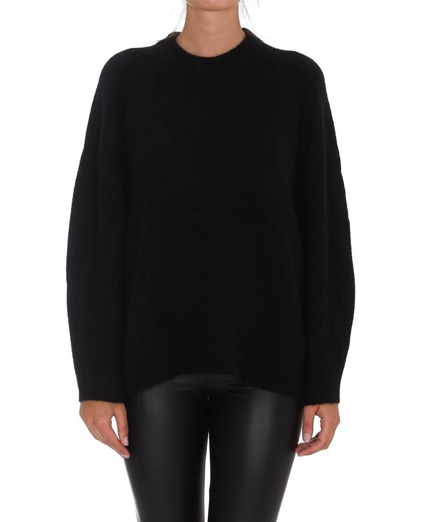 商品3.1 Phillip Lim|3.1 Phillip Lim Crewneck Knitted Jumper,价格¥2203,第2张图片详细描述