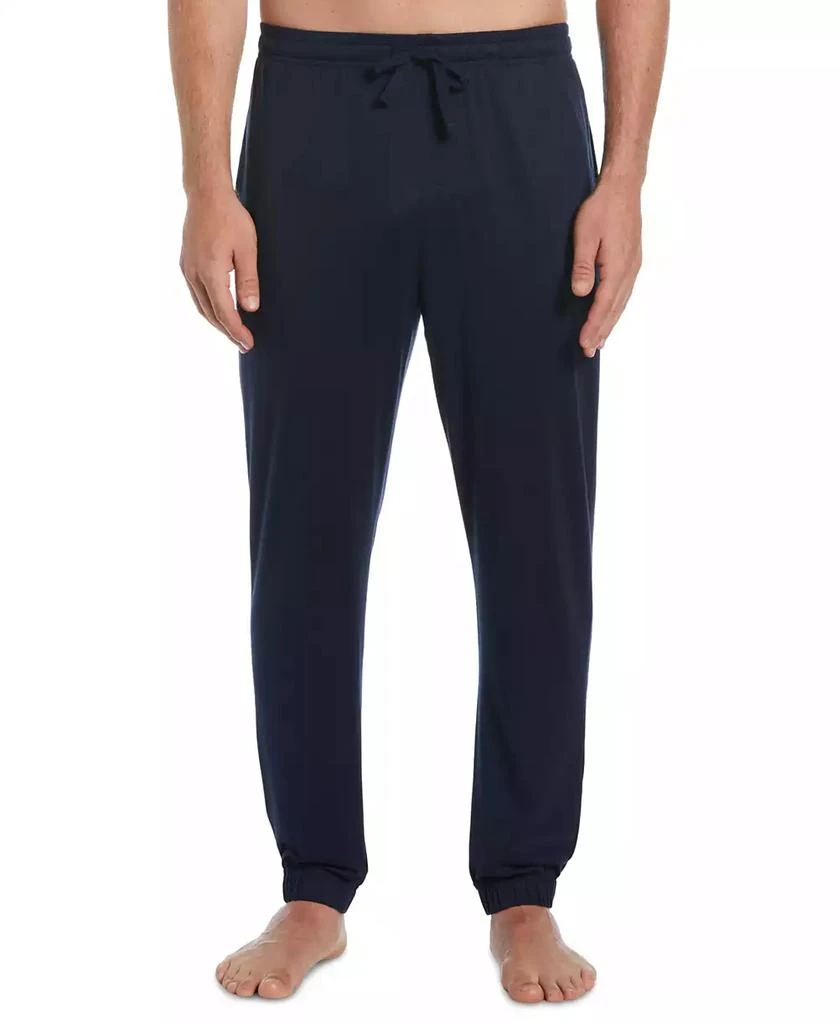 商品Perry Ellis|Men's Deluxe Touch Knit Jogger Pant,价格¥98,第1张图片