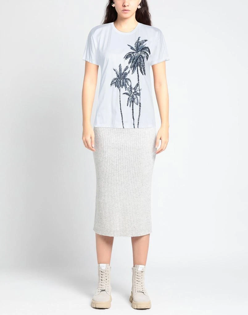 商品Max Mara|T-shirt,价格¥375,第2张图片详细描述