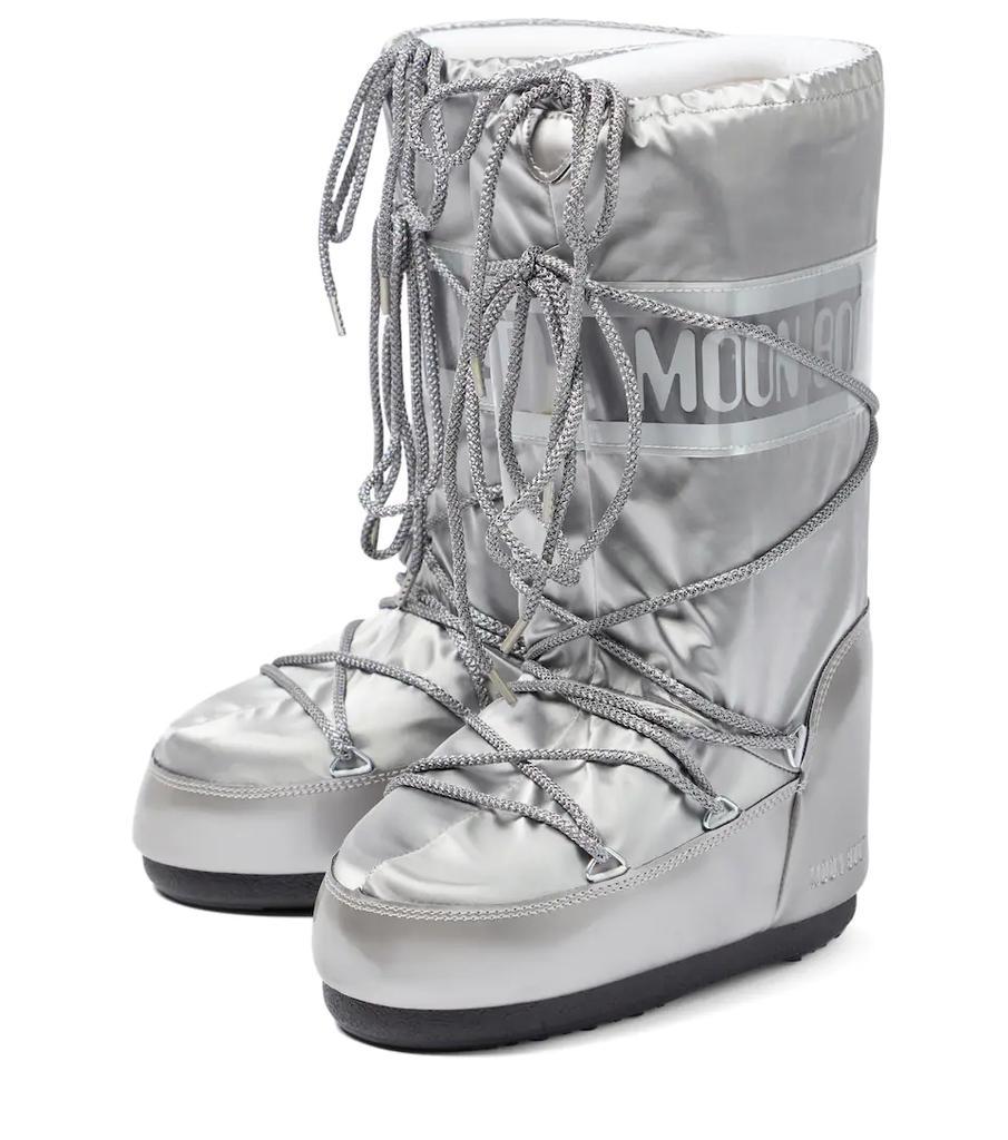 商品Moon Boot|Icon Glance雪地靴,价格¥1335,第7张图片详细描述