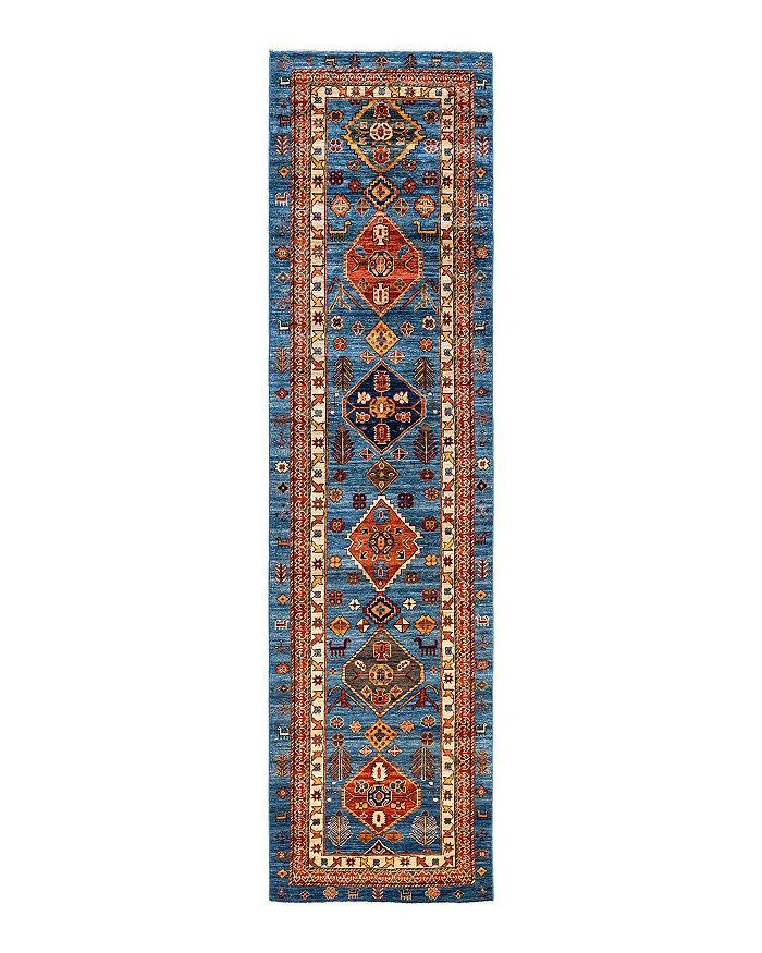 商品Bloomingdale's|Serapi M1973 Runner Area Rug, 2'8" x 10'6",价格¥37500,第1张图片