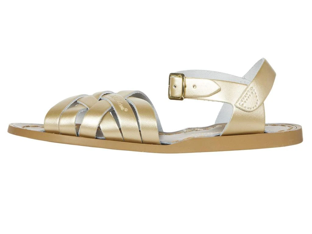商品Salt Water Sandal by Hoy Shoes|Retro (Big Kid/Adult),价格¥252,第4张图片详细描述