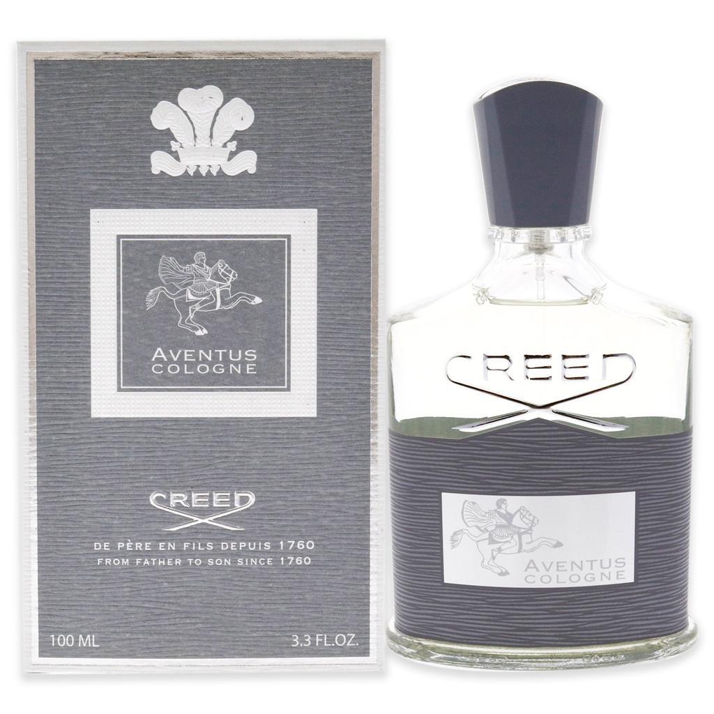 商品Creed|Creed Aventus Cologne by Creed for Men - 3.3 oz EDP Spray,价格¥2551,第1张图片