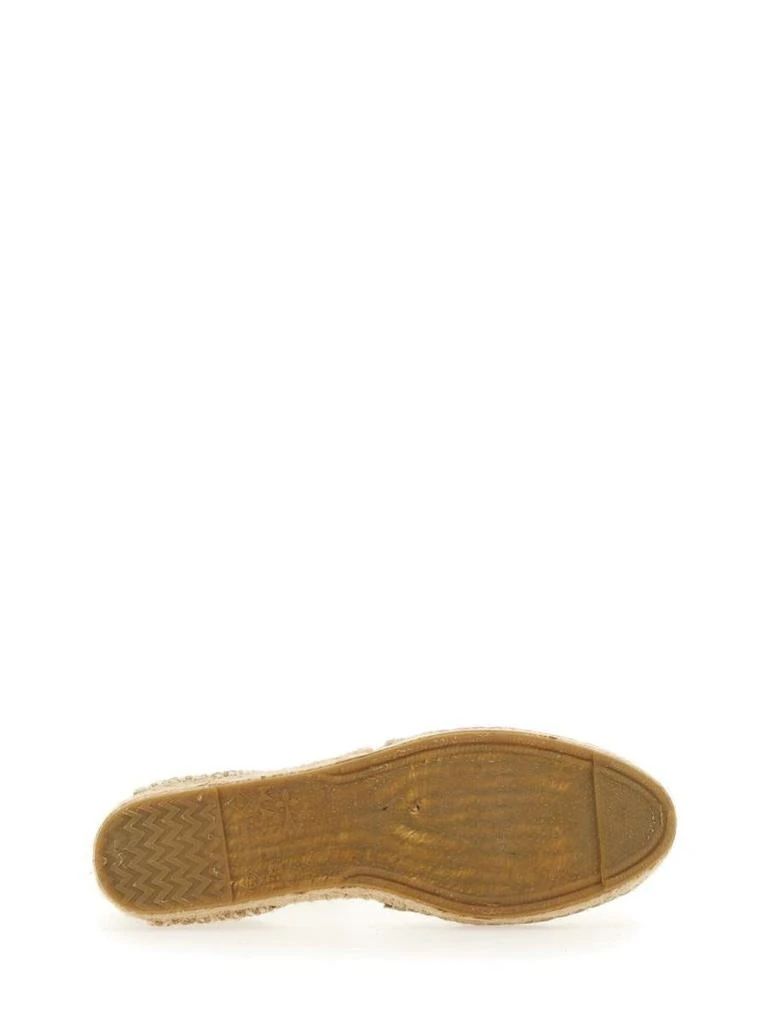 商品MANEBÍ|Manebí Flats in Beige,价格¥960,第5张图片详细描述