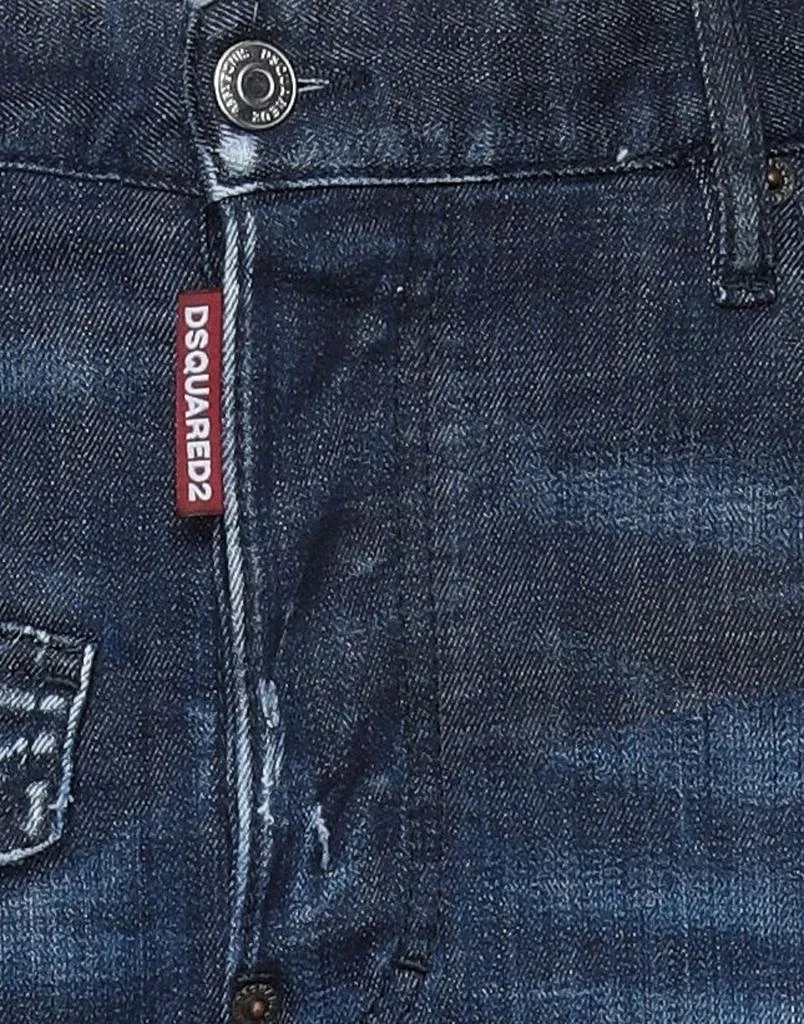 商品DSQUARED2|Denim pants,价格¥4769,第4张图片详细描述