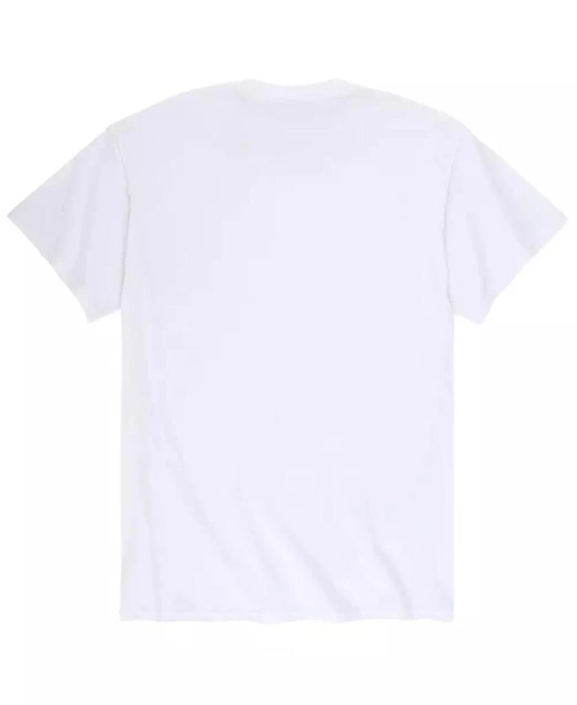 商品AIRWAVES|Men's Peanuts Cookies Cocoa T-Shirt,价格¥186,第2张图片详细描述