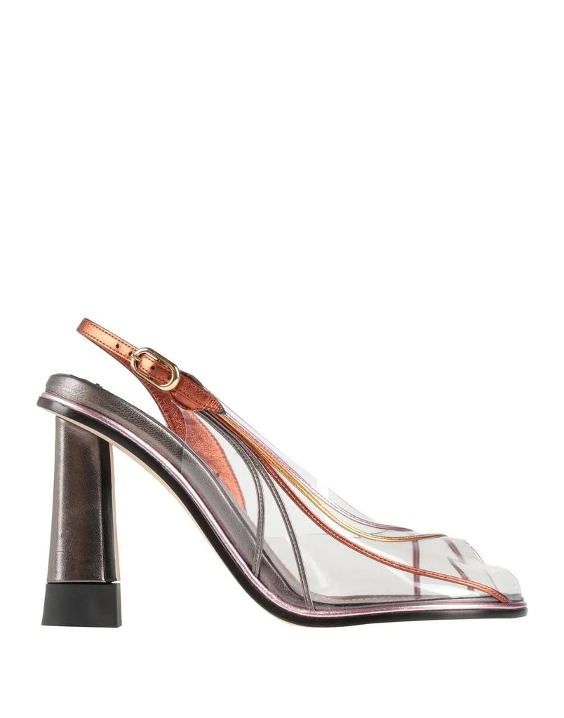 商品Marco de Vincenzo|Sandals,价格¥1683,第1张图片