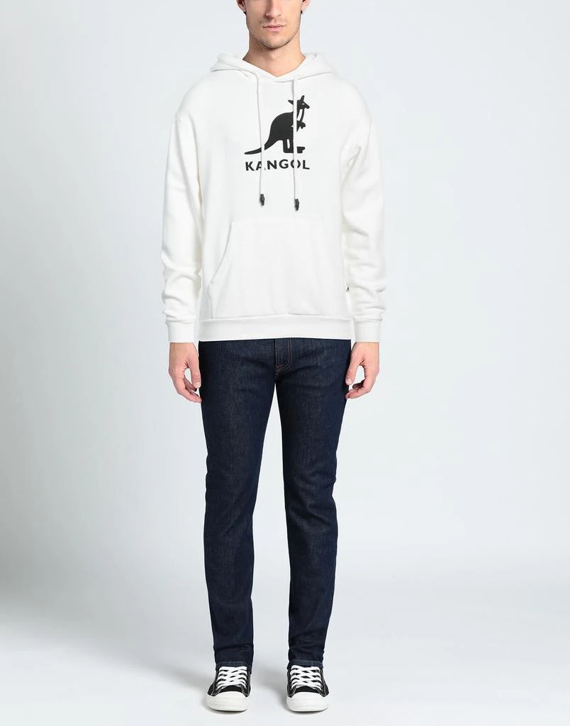 商品Kangol|Hooded sweatshirt,价格¥330,第2张图片详细描述