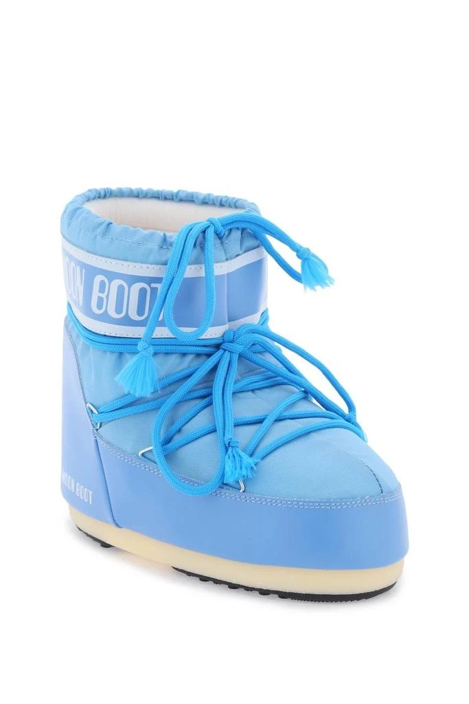 商品Moon Boot|Icon low apres-ski boots,价格¥655,第4张图片详细描述