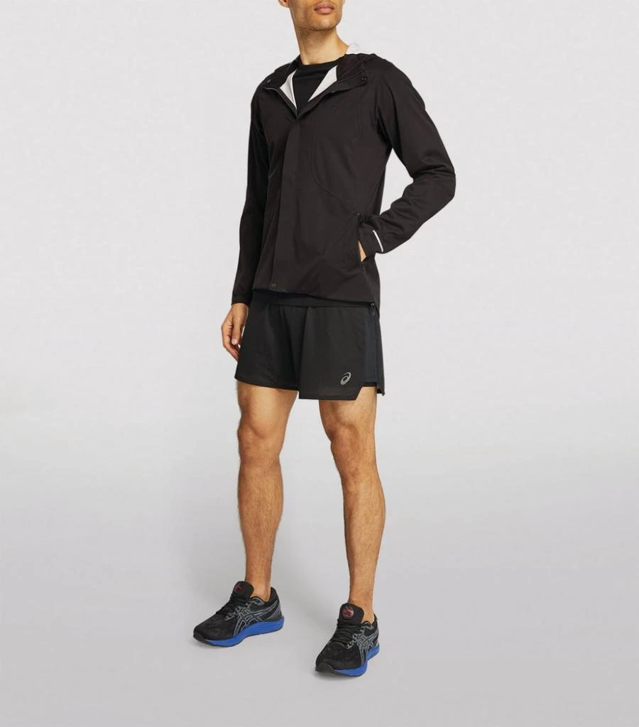 商品Asics|Accelerate Jacket,价格¥1271,第2张图片详细描述