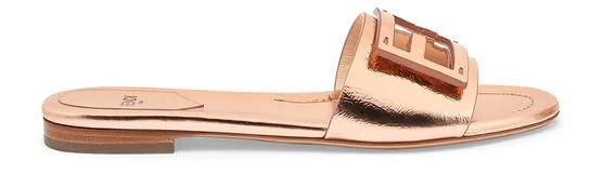 商品Fendi|Baguette凉鞋,价格¥6099,第1张图片