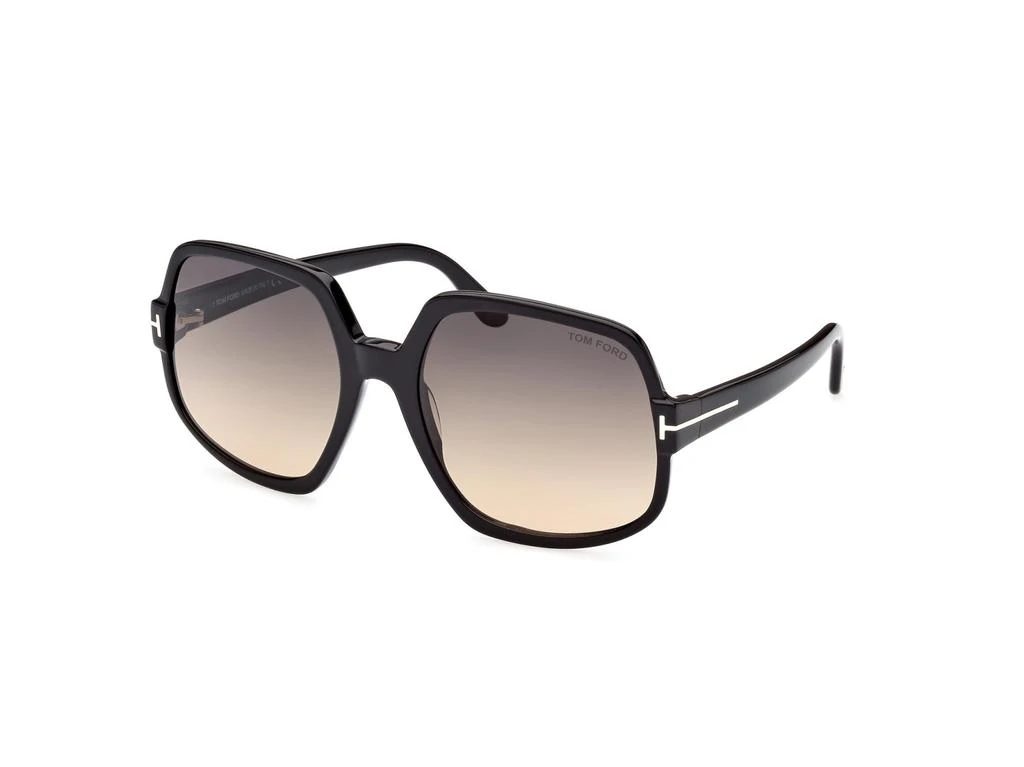 商品Tom Ford|Tom Ford Eyewear Sunglasses,价格¥2236,第3张图片详细描述