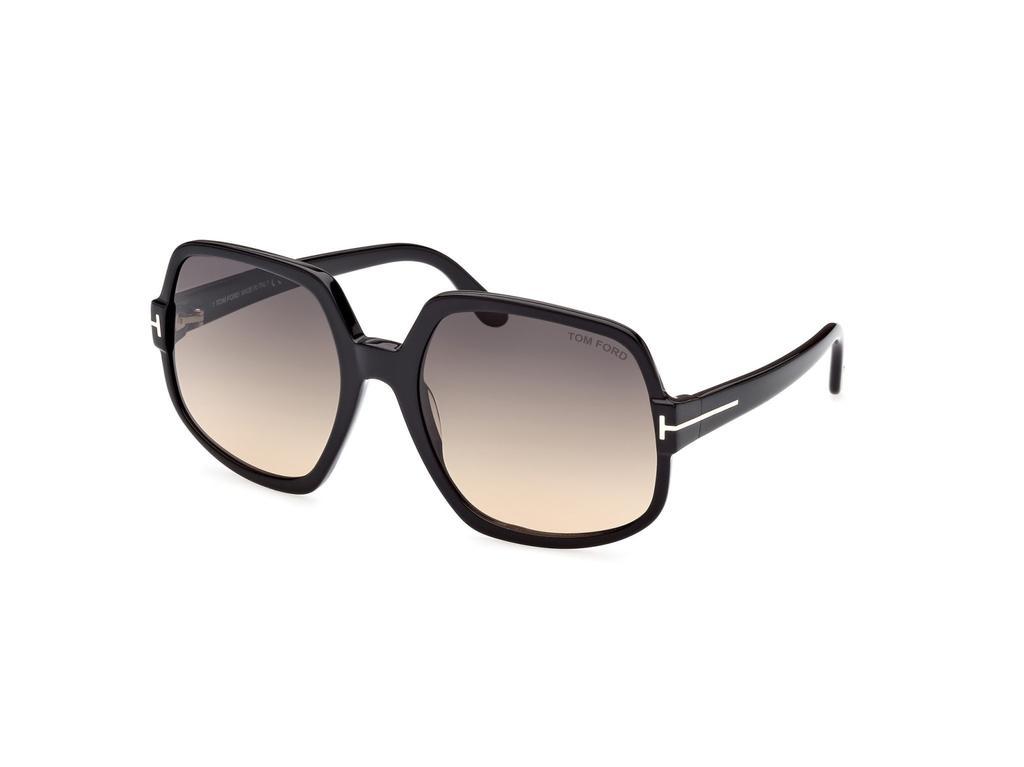 商品Tom Ford|Tom Ford Eyewear Sunglasses,价格¥2202,第5张图片详细描述