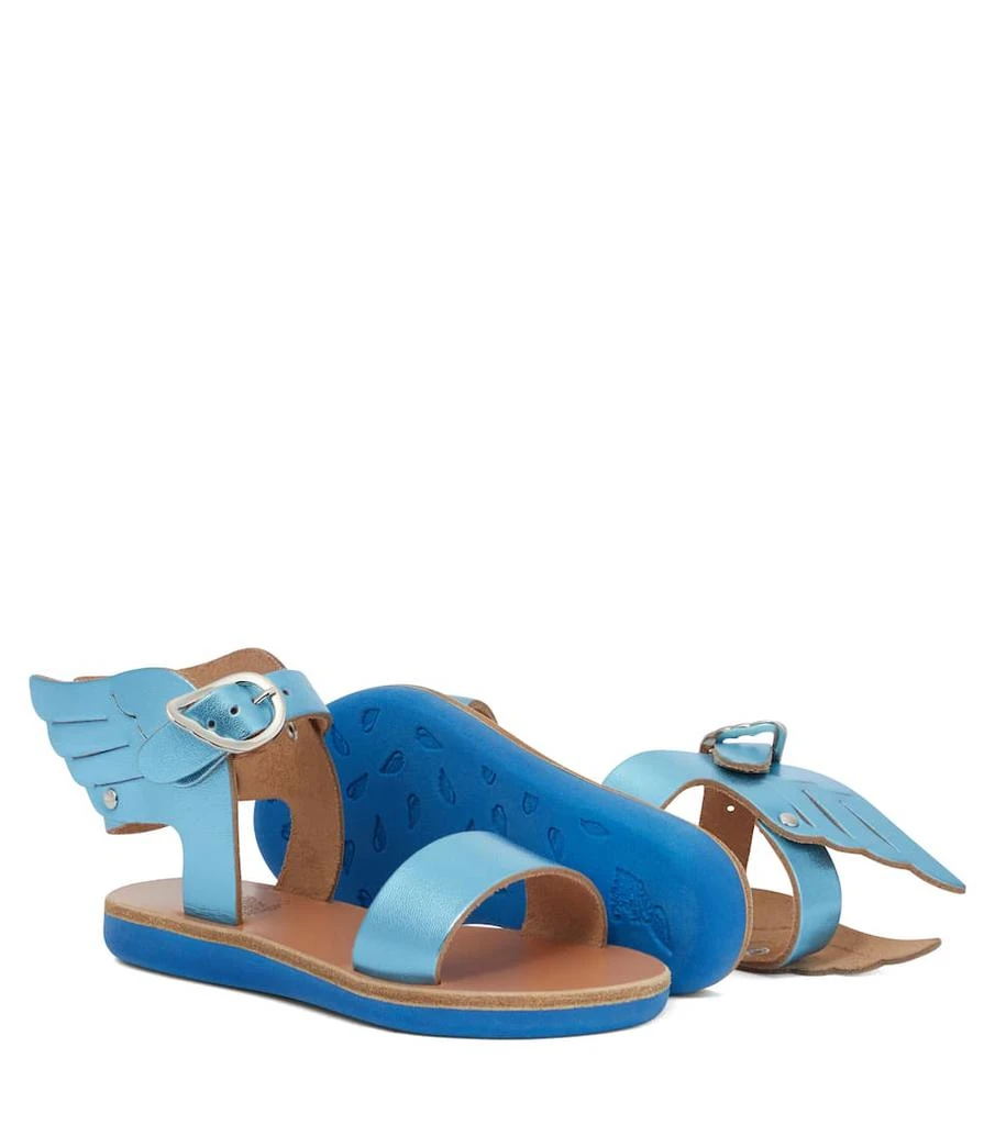 商品ANCIENT GREEK SANDALS|Little Ikaria Soft leather sandals,价格¥822,第5张图片详细描述