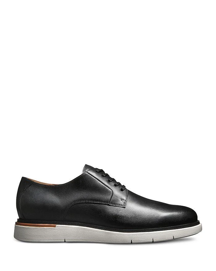 商品Allen Edmonds|Men's Carson Lace Up Hybrid Derby Dress Shoes,价格¥2432,第3张图片详细描述