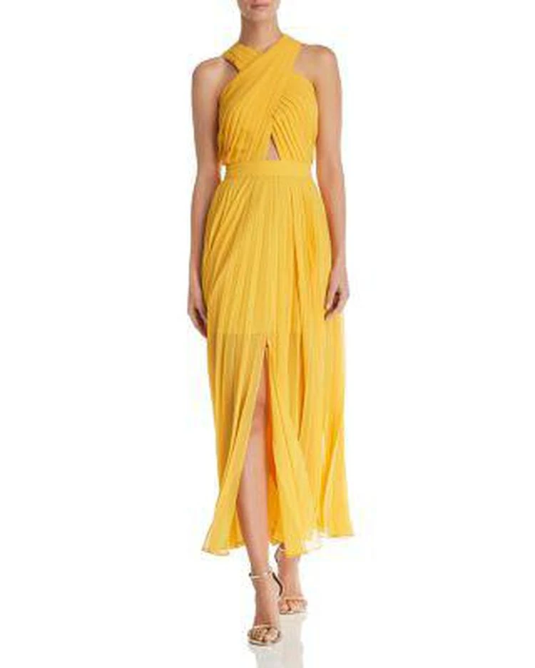 商品Joie|Elenita Pleated Dress,价格¥1122,第1张图片