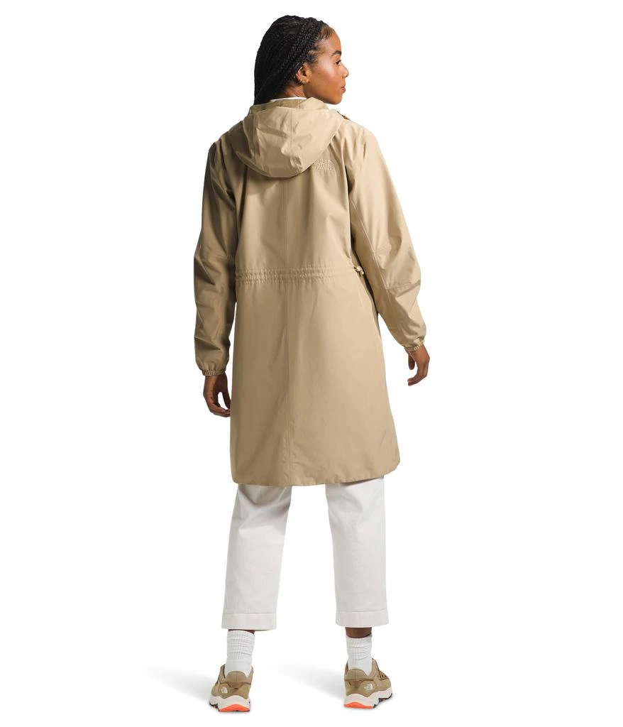 商品The North Face|Daybreak Rain Parka,价格¥1341,第2张图片详细描述