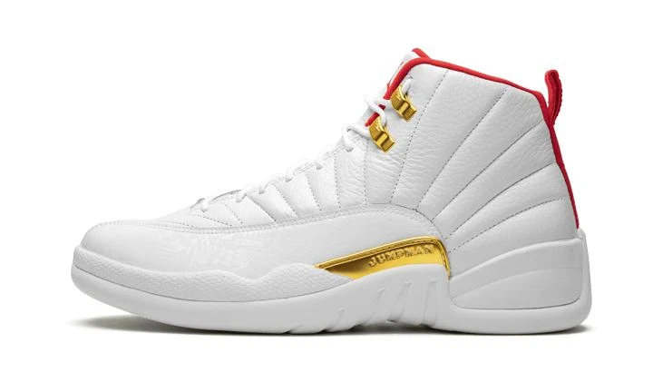 商品Jordan|Air Jordan 12,价格¥2690-¥6119,第1张图片