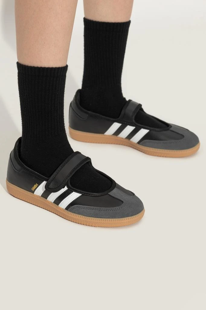 商品Adidas|Sports shoes "SAMBA JANE W",价格¥820,第2张图片详细描述