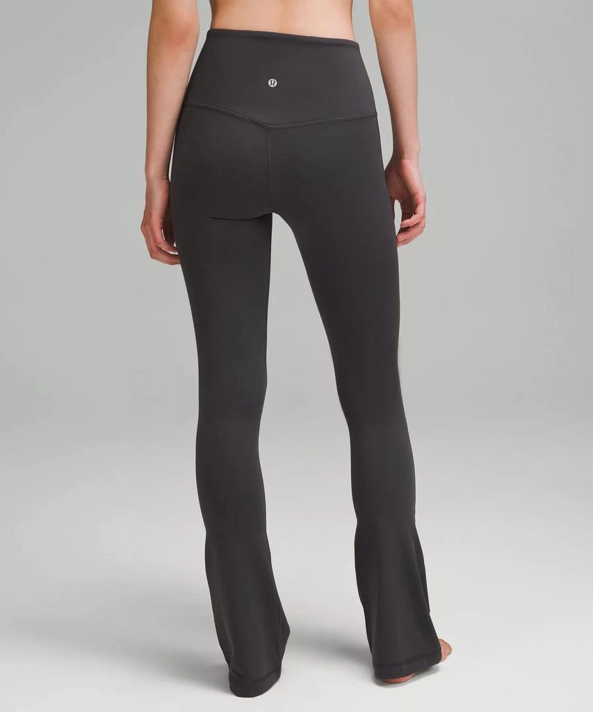 lululemon Align™ High-Rise Mini-Flare Pant *Regular 商品