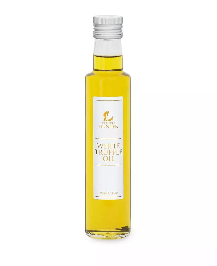 商品TruffleHunter|White Truffle Oil Double-Concentrate, 8.45 oz,价格¥187,第1张图片