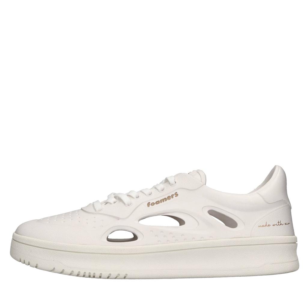 FOAMERS Sneakers White image 2