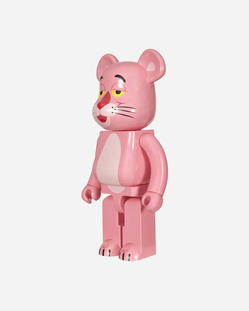 商品Medicom|1000% Pink Panther Be@rbrick Multicolor,价格¥4399,第2张图片详细描述
