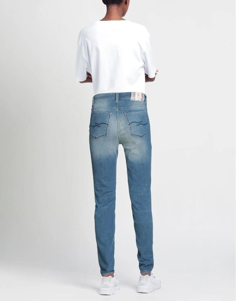 商品TRUSSARDI JEANS|Denim pants,价格¥194,第3张图片详细描述