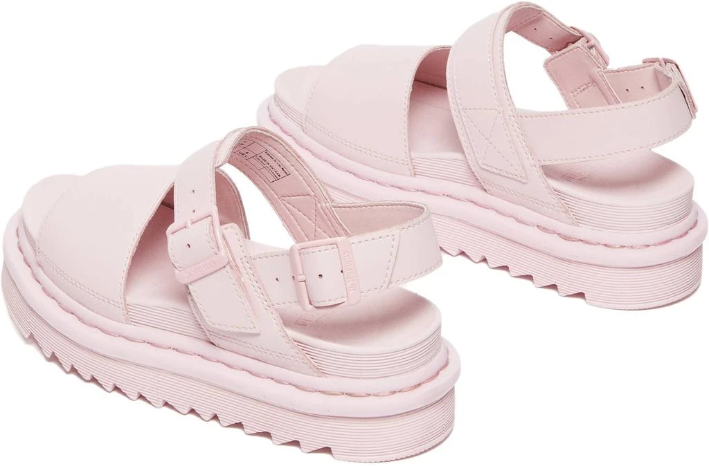 商品Dr. Martens|Dr. Martens Women's Voss Mono Hydro Sandals,价格¥907,第5张图片详细描述