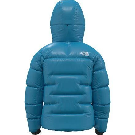 商品The North Face|Summit Pumori Down Parka - Men's,价格¥4076,第2张图片详细描述