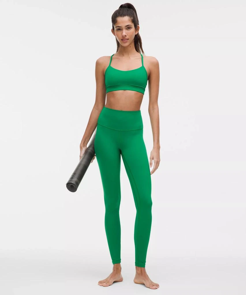 Flow Y Bra Nulu *Light Support, A–C Cups 商品
