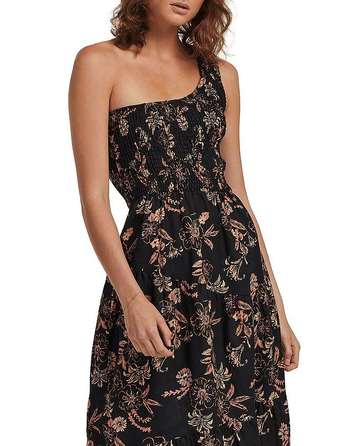 商品Charlie Holiday|Pamela Maxi Dress,价格¥419,第2张图片详细描述