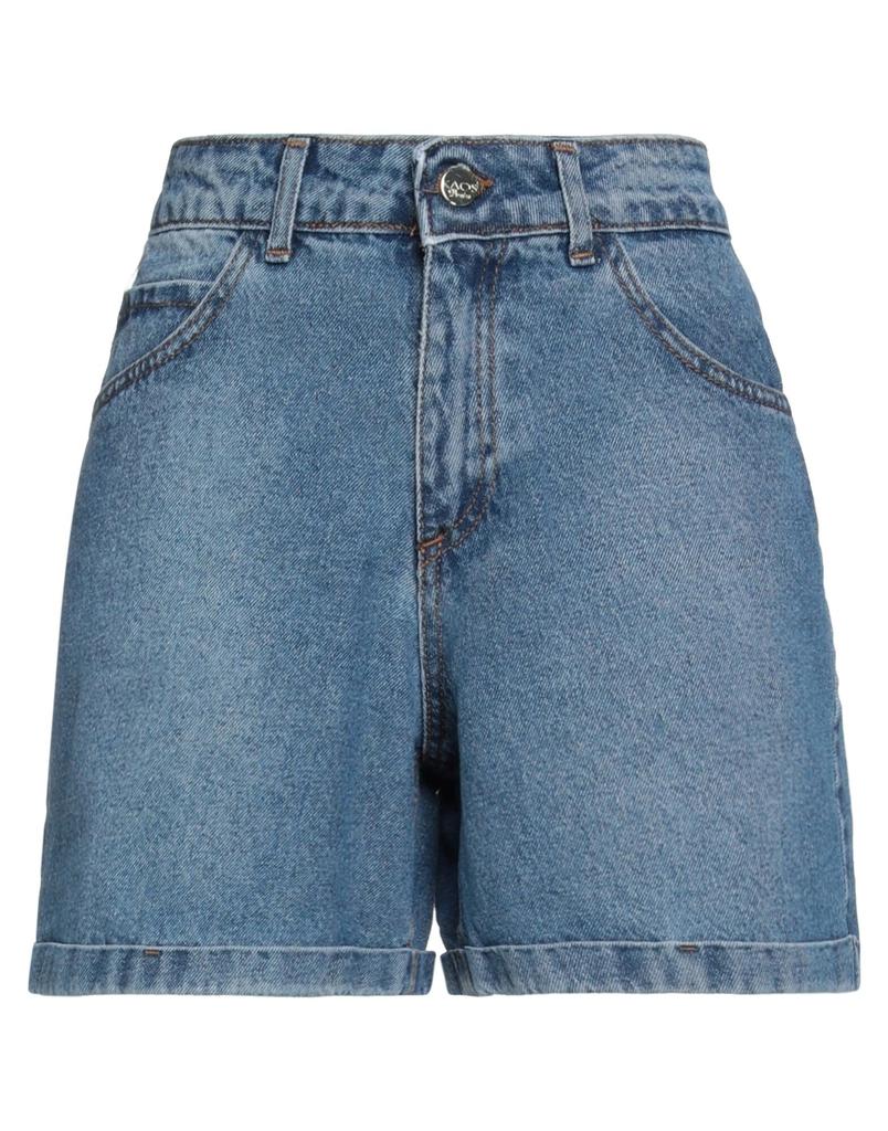 Denim shorts商品第1张图片规格展示