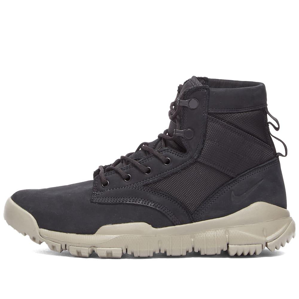 Nike SFB 6" NSW Leather商品第2张图片规格展示