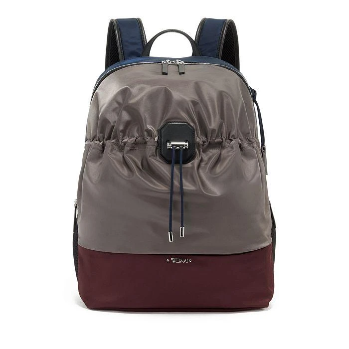 商品Tumi|Lorain Color Blocked Backpack,价格¥2358,第1张图片