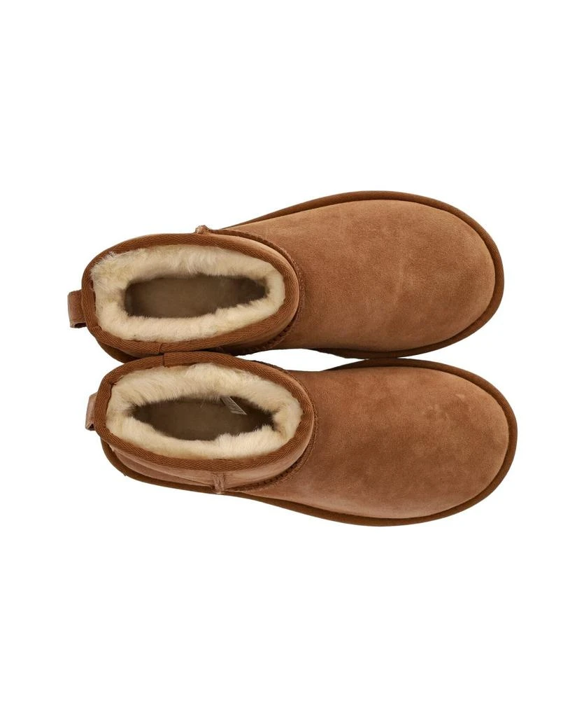 商品UGG|Ugg Classic Mini Ii Chestnut Boot,价格¥1680,第5张图片详细描述