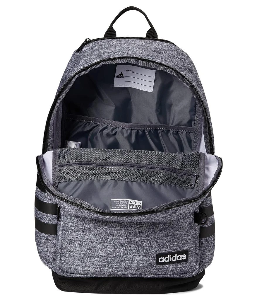 商品Adidas|Classic 3S 4 Backpack,价格¥284,第3张图片详细描述