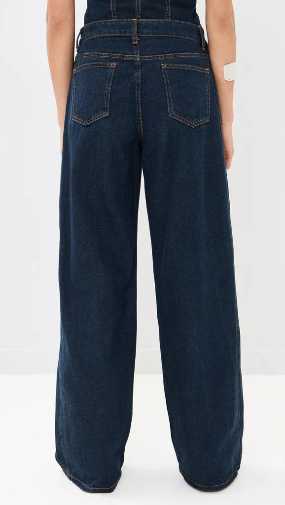 商品Lioness|Westwood Jeans,价格¥448,第2张图片详细描述