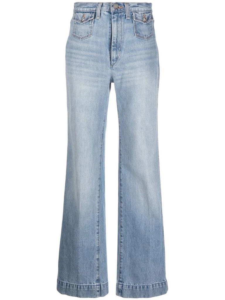商品Re/Done|RE/DONE Jeans,价格¥2675,第1张图片