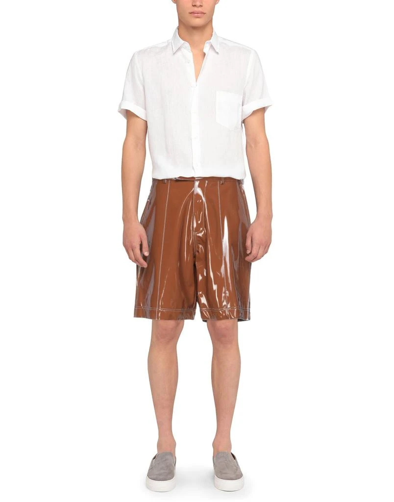 商品GCDS|Shorts & Bermuda,价格¥912,第2张图片详细描述