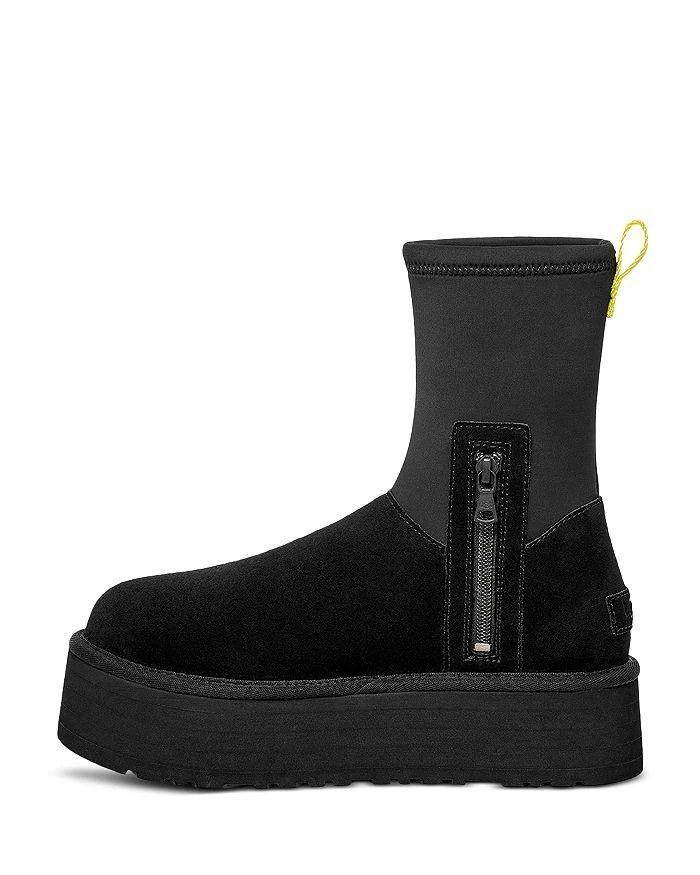 商品UGG|Women's Classic Dipper Platform Boots,价格¥775,第5张图片详细描述