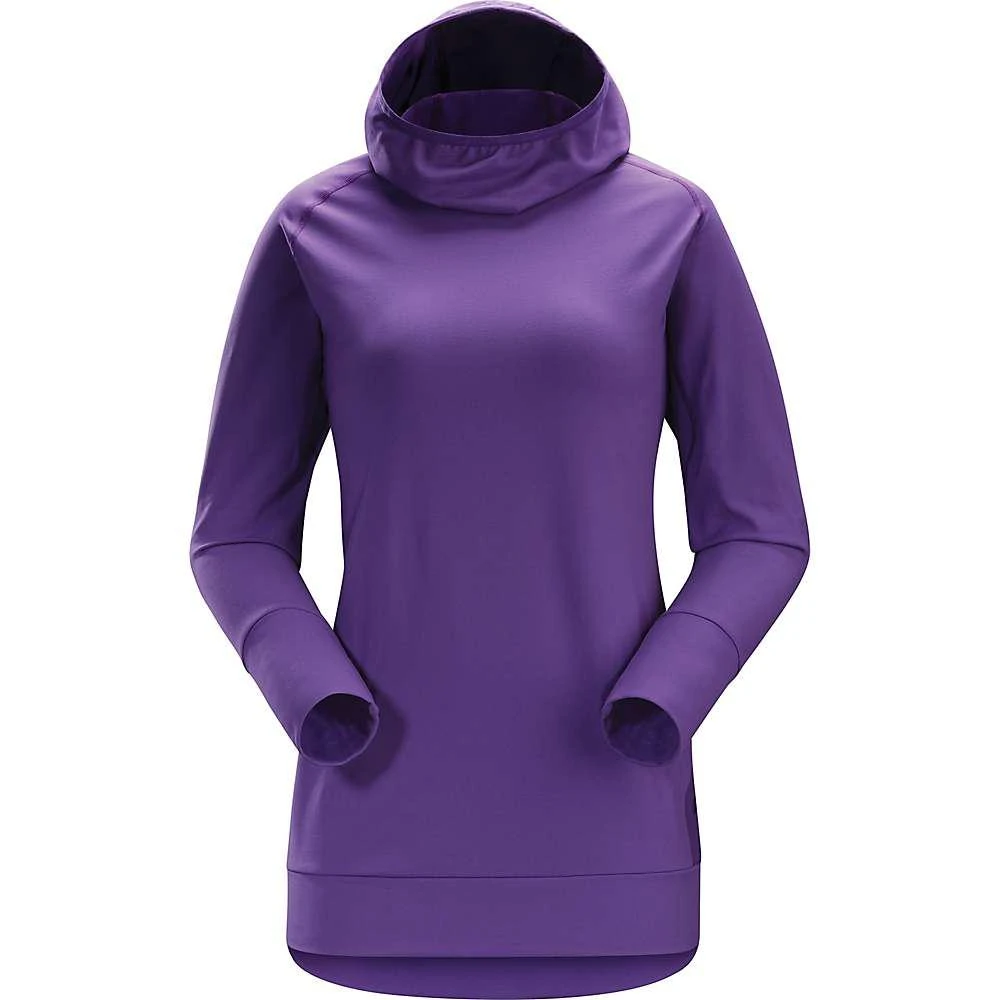 商品Arc'teryx|Arcteryx Women's Vertices Hoody,价格¥921,第1张图片