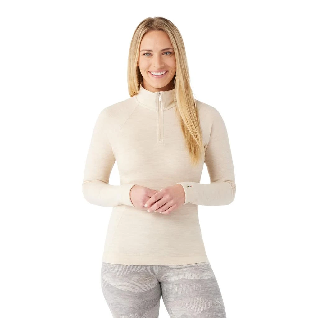 商品SmartWool|Merino 250 Base Layer 1/4 Zip,价格¥899,第1张图片